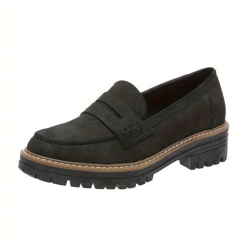 Sapato Mocassim Ortopédico Ultra Confortável CalceFlex + Palmilha Ortopédica Grátis - Modazzy