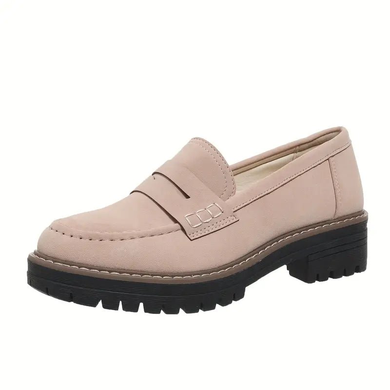 Sapato Mocassim Ortopédico Ultra Confortável CalceFlex + Palmilha Ortopédica Grátis - Modazzy