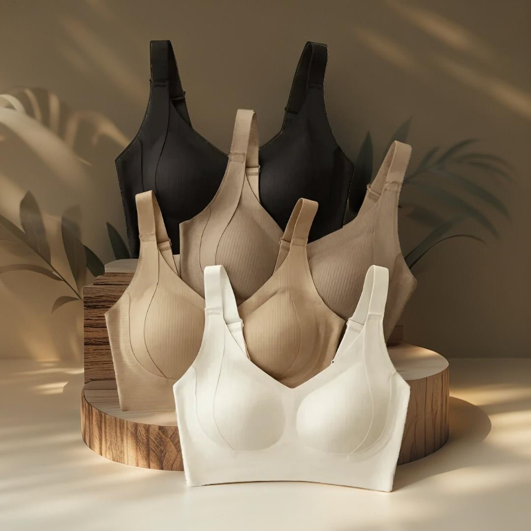 Sutiã Havana Modelador [Compre 1 e Leve 2] - Modazzy