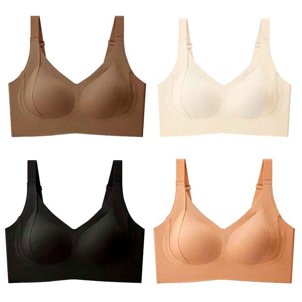 Sutiã Havana Modelador [Compre 1 e Leve 2] - Modazzy