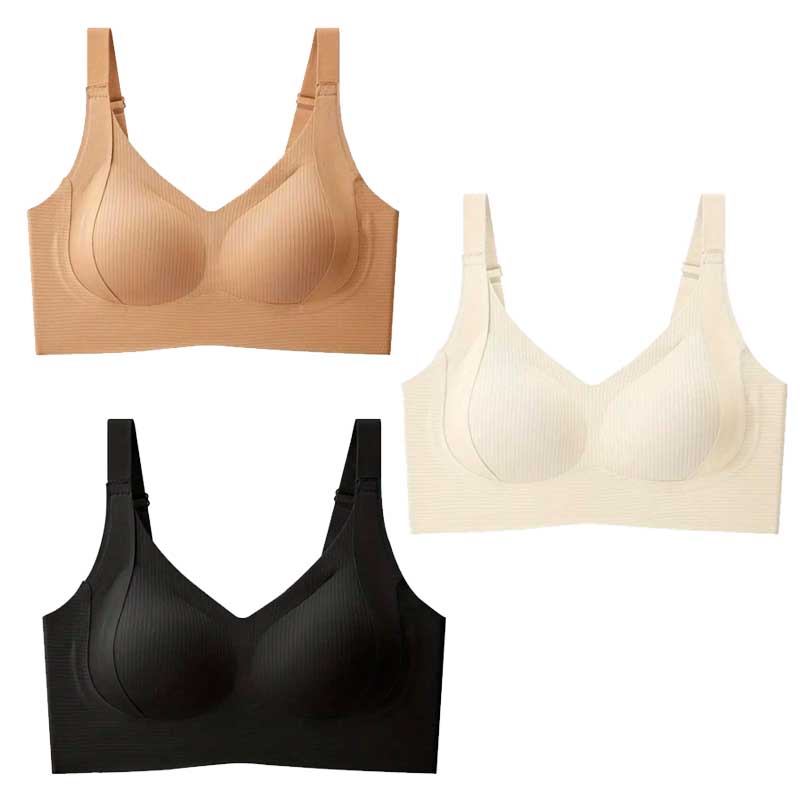 Sutiã Havana Modelador [Compre 1 e Leve 2] - Modazzy