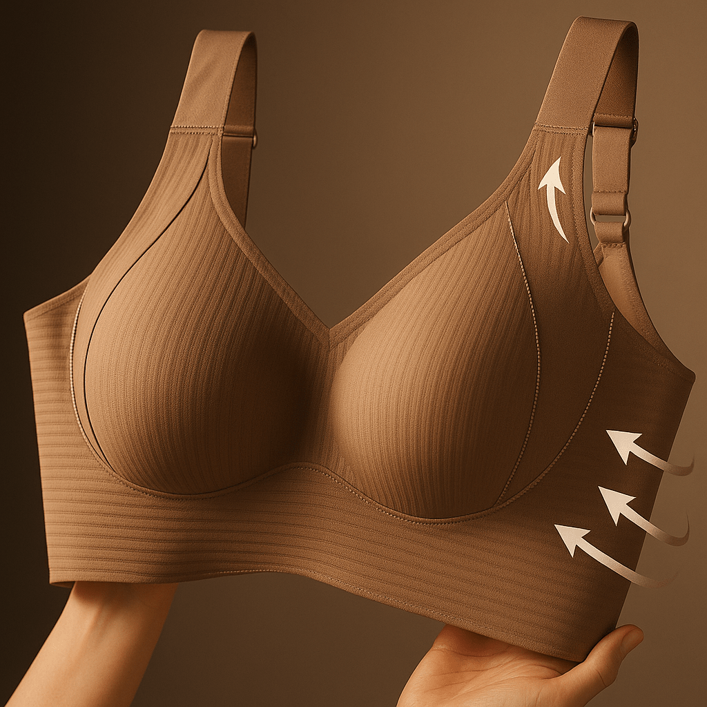 Sutiã Havana Modelador [Compre 1 e Leve 2] - Modazzy