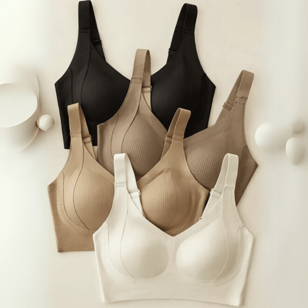 Sutiã Havana Modelador [Compre 1 e Leve 2] - Modazzy