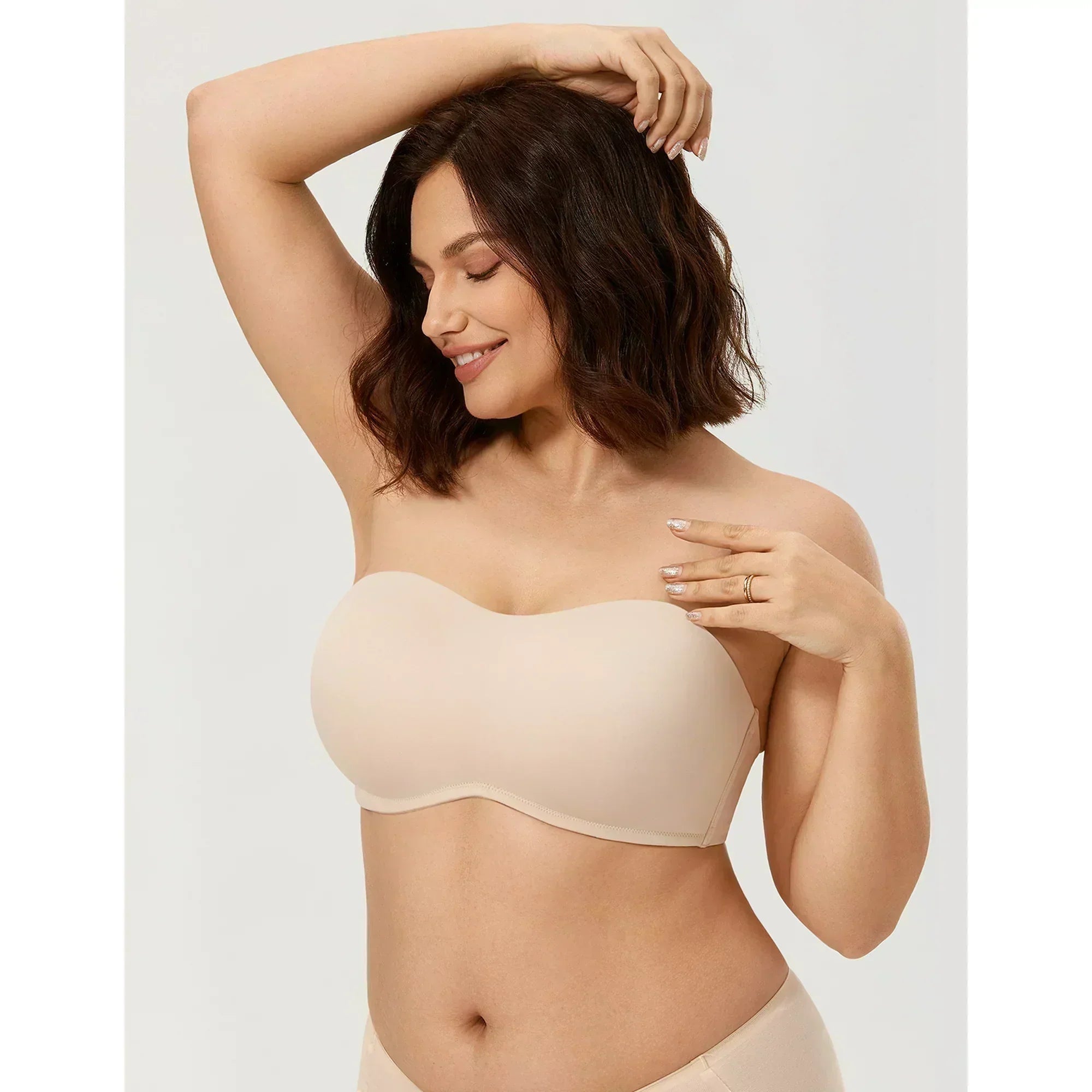 Sutiã Tomara que Caia Bela Comfort - [Compre 1 Leve 2] + Brinde Exclusivo - Modazzy