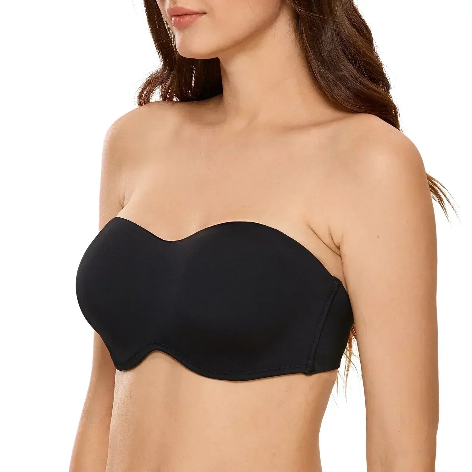 Sutiã Tomara que Caia Bela Comfort - [Compre 1 Leve 2] + Brinde Exclusivo - Modazzy