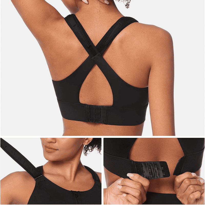 Sutiã Top Confort - Correção Postural e Sustentação - Modazzy