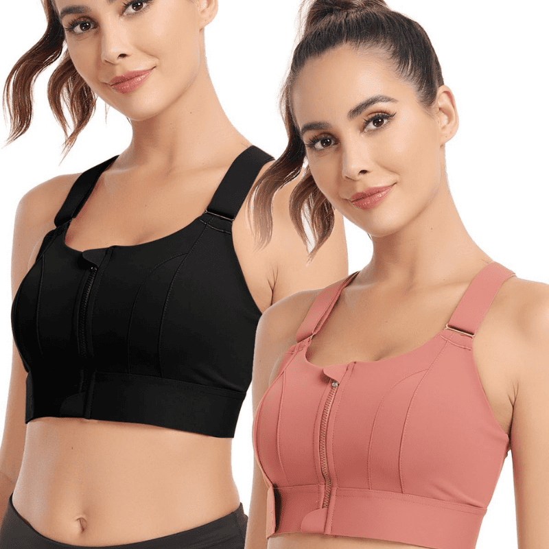 Sutiã Top Confort - Correção Postural e Sustentação - Modazzy