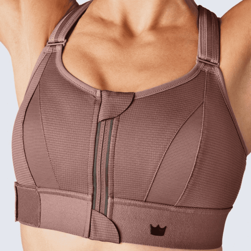 Sutiã Top Confort - Correção Postural e Sustentação - Modazzy