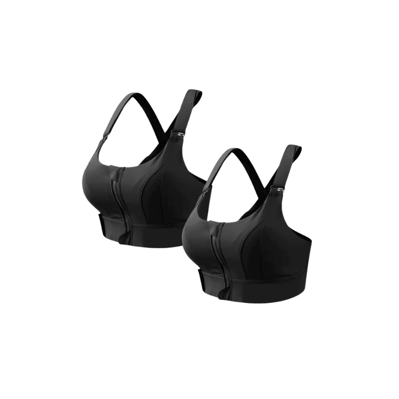 Sutiã Top Confort - Correção Postural e Sustentação - Modazzy