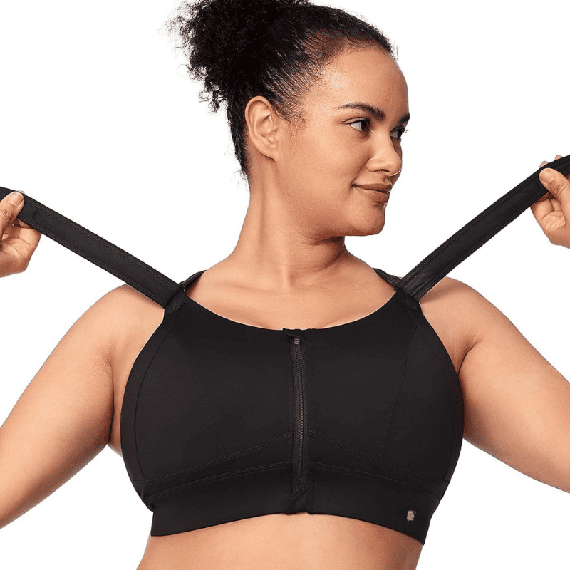Sutiã Top Confort - Correção Postural e Sustentação - Modazzy