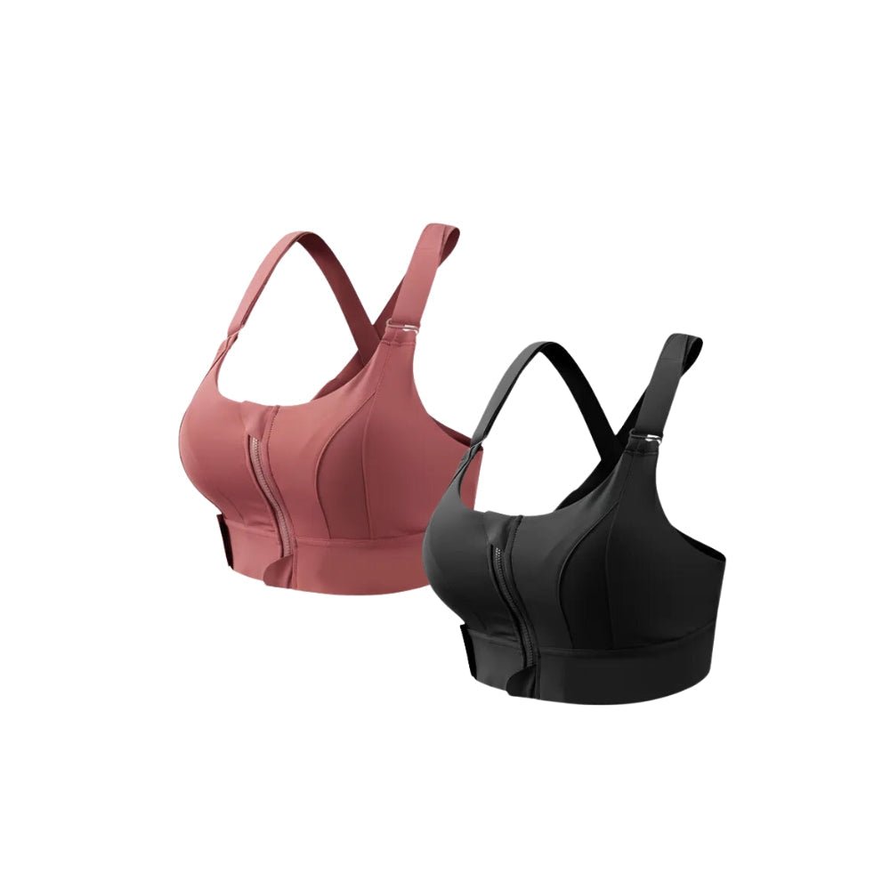 Sutiã Top Confort - Correção Postural e Sustentação - Modazzy