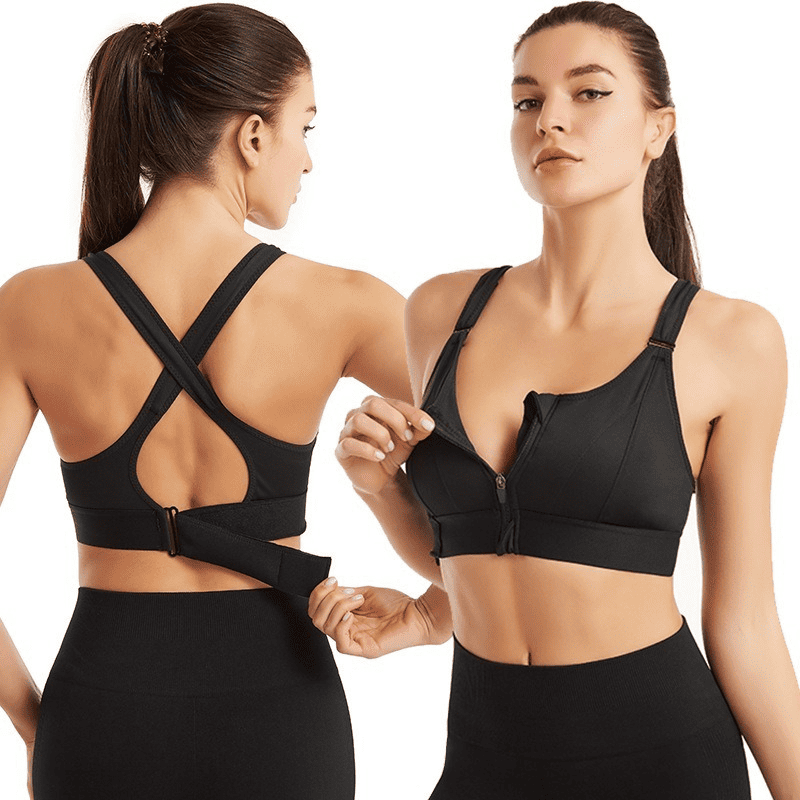 Sutiã Top Confort - Correção Postural e Sustentação - Modazzy