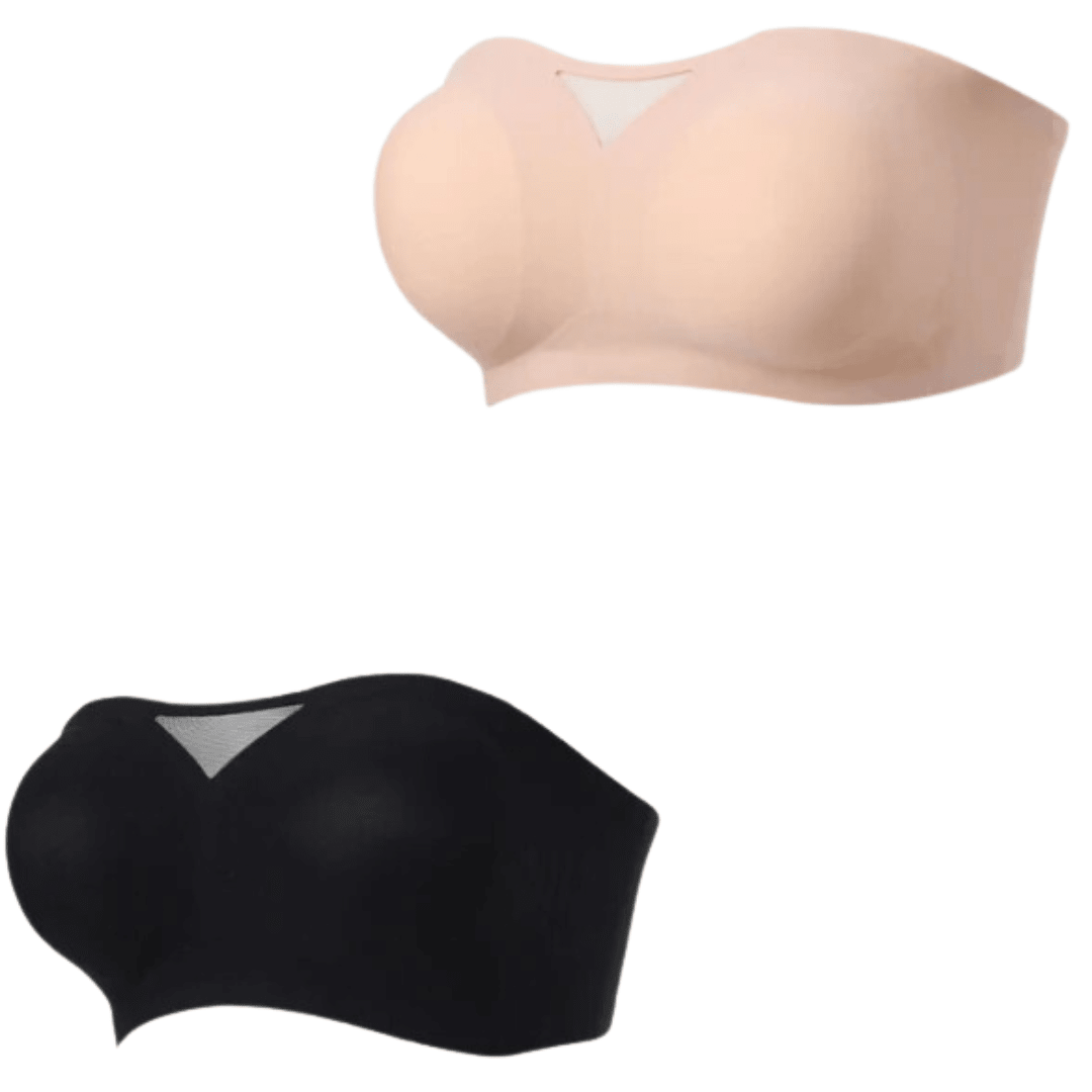 Sutiã Ultra Flex Antiderrapante - [Compre 1 Leve 2] + Brinde Exclusivo - Modazzy