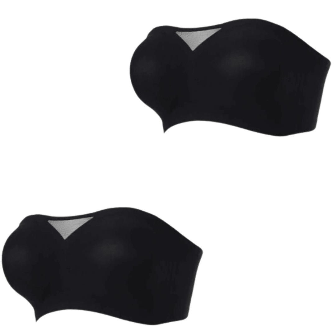 Sutiã Ultra Flex Antiderrapante - [Compre 1 Leve 2] + Brinde Exclusivo - Modazzy