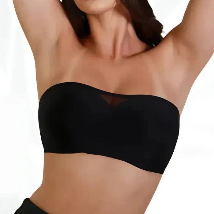 Sutiã Ultra Flex Antiderrapante - [Compre 1 Leve 2] + Brinde Exclusivo - Modazzy