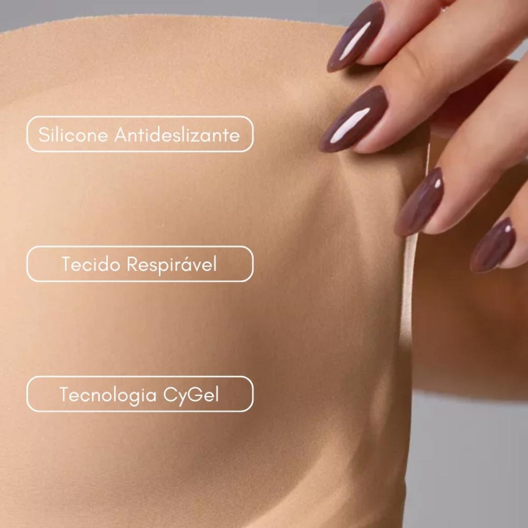 Sutiã Ultra Flex Antiderrapante - [Compre 1 Leve 2] + Brinde Exclusivo - Modazzy
