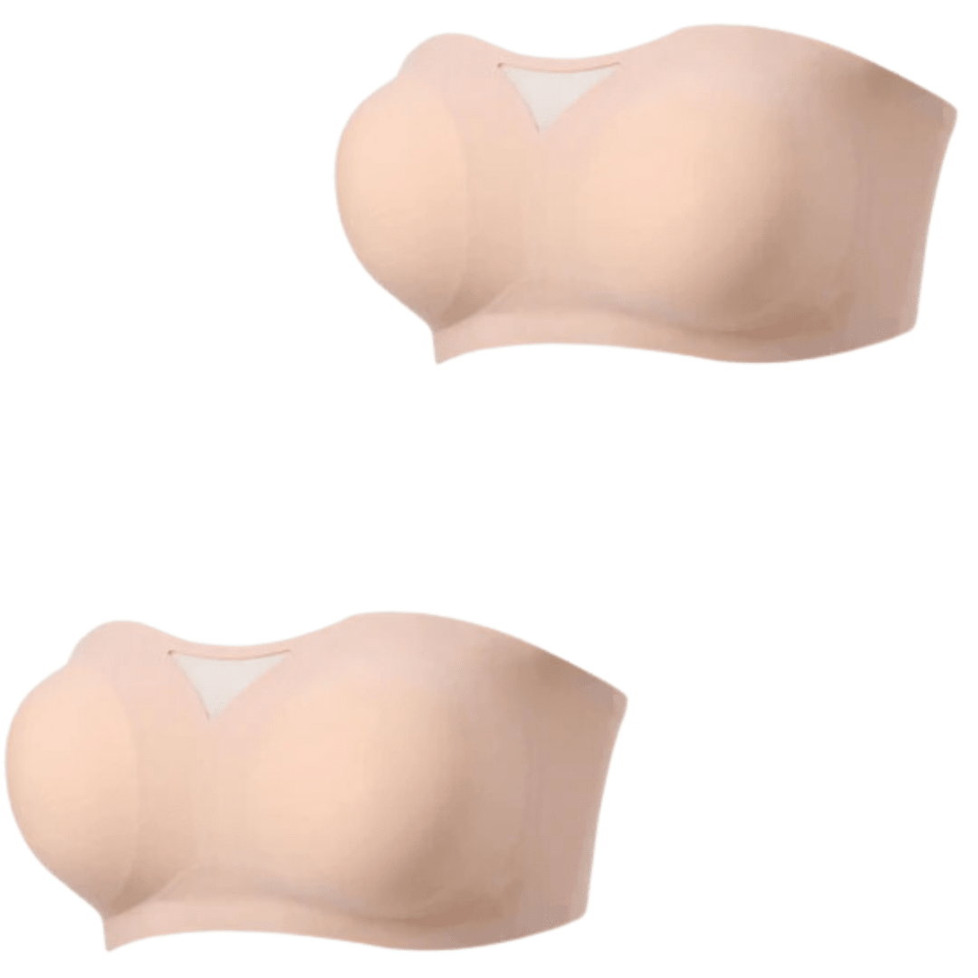 Sutiã Ultra Flex Antiderrapante - [Compre 1 Leve 2] + Brinde Exclusivo - Modazzy