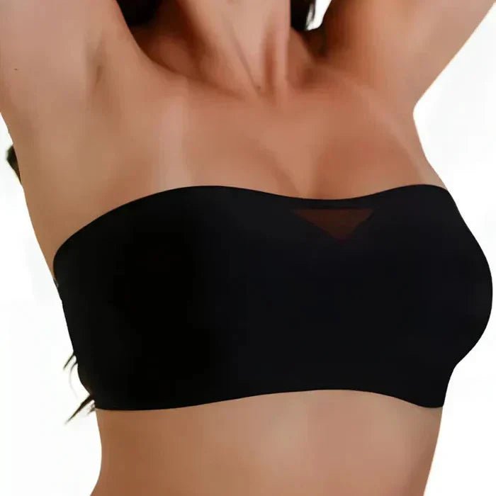 Sutiã Ultra Flex Antiderrapante - [Compre 1 Leve 2] + Brinde Exclusivo - Modazzy