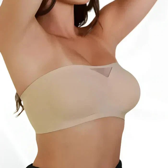 Sutiã Ultra Flex Antiderrapante - [Compre 1 Leve 2] + Brinde Exclusivo - Modazzy