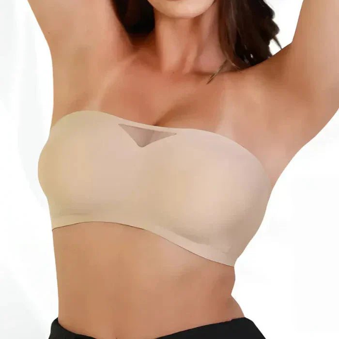 Sutiã Ultra Flex Antiderrapante - [Compre 1 Leve 2] + Brinde Exclusivo - Modazzy