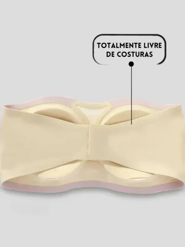 Sutiã Ultra Flex Antiderrapante - Compre 1 Leve 2 - Modazzy