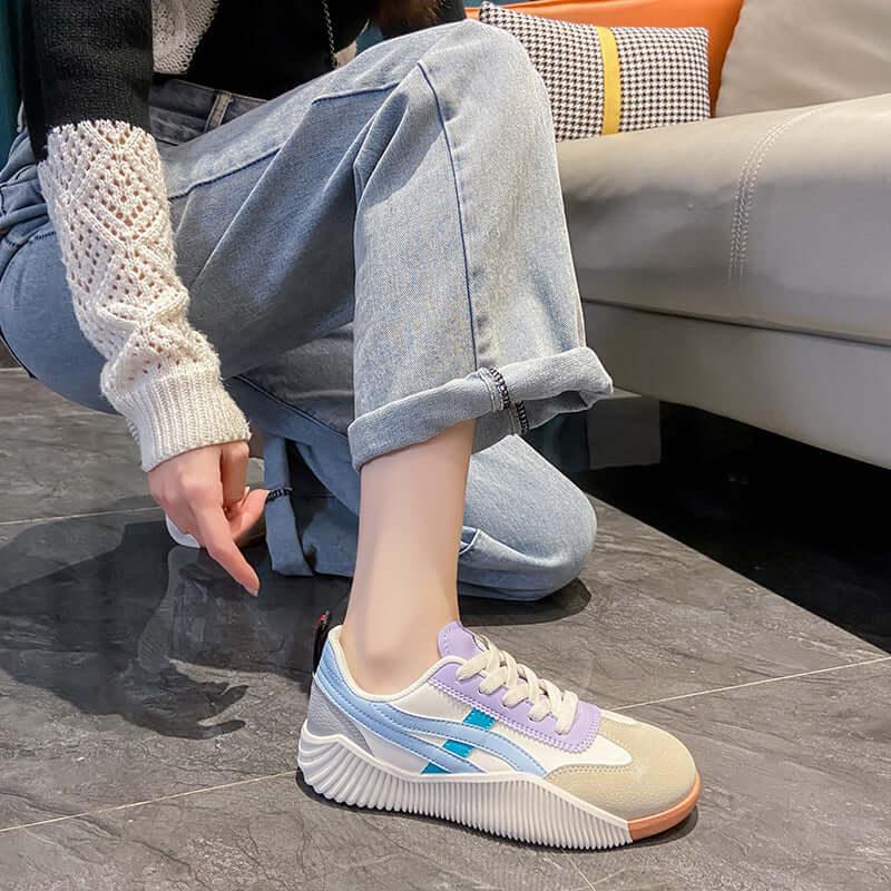 Tênis Faména Ultra Comfort - Modazzy