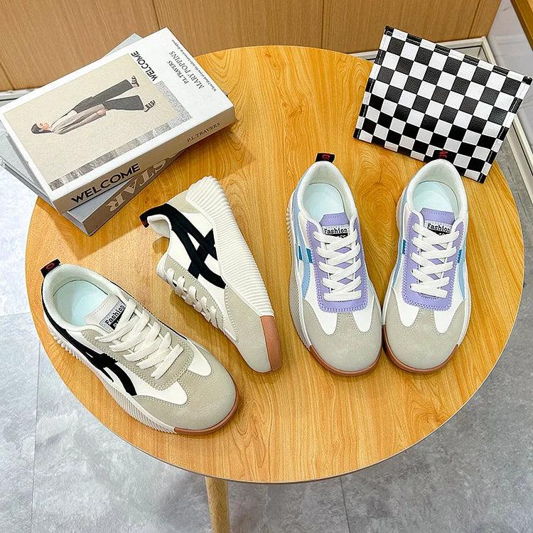 Tênis Faména Ultra Comfort - Modazzy