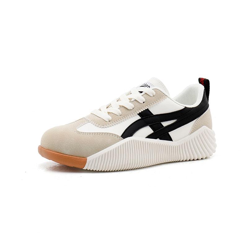 Tênis Feminino Ortopédico Flex Confort Fashion Plus - Modazzy