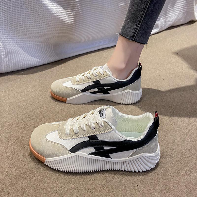 Tênis Feminino Ortopédico Flex Confort Fashion Plus - Modazzy