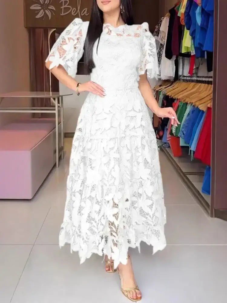 Vestido Anaju - Modazzy