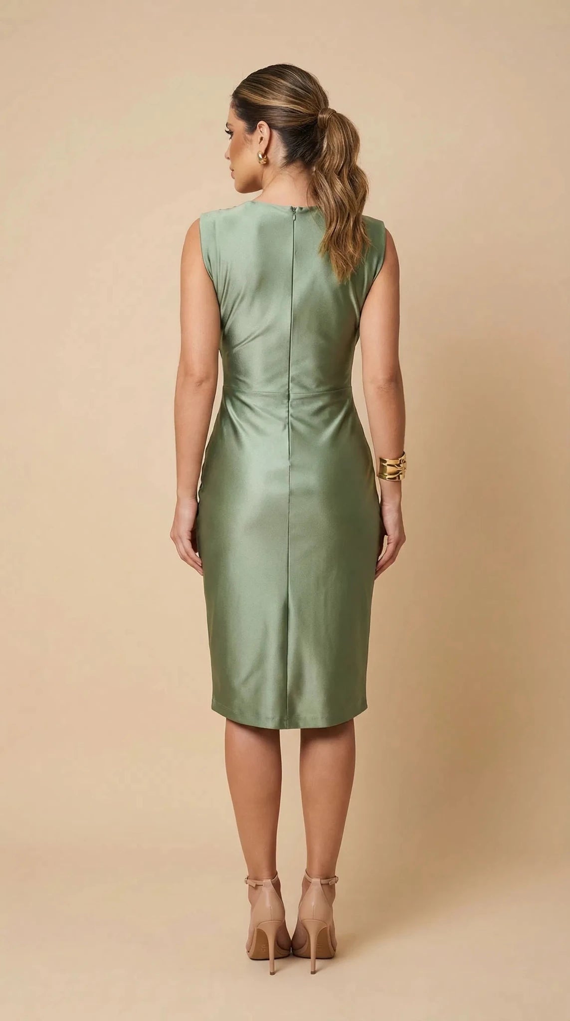 Vestido Daphne – 🔥Preço Exclusivo de Revenda Liberado Para Você Hoje 22/02 - Modazzy