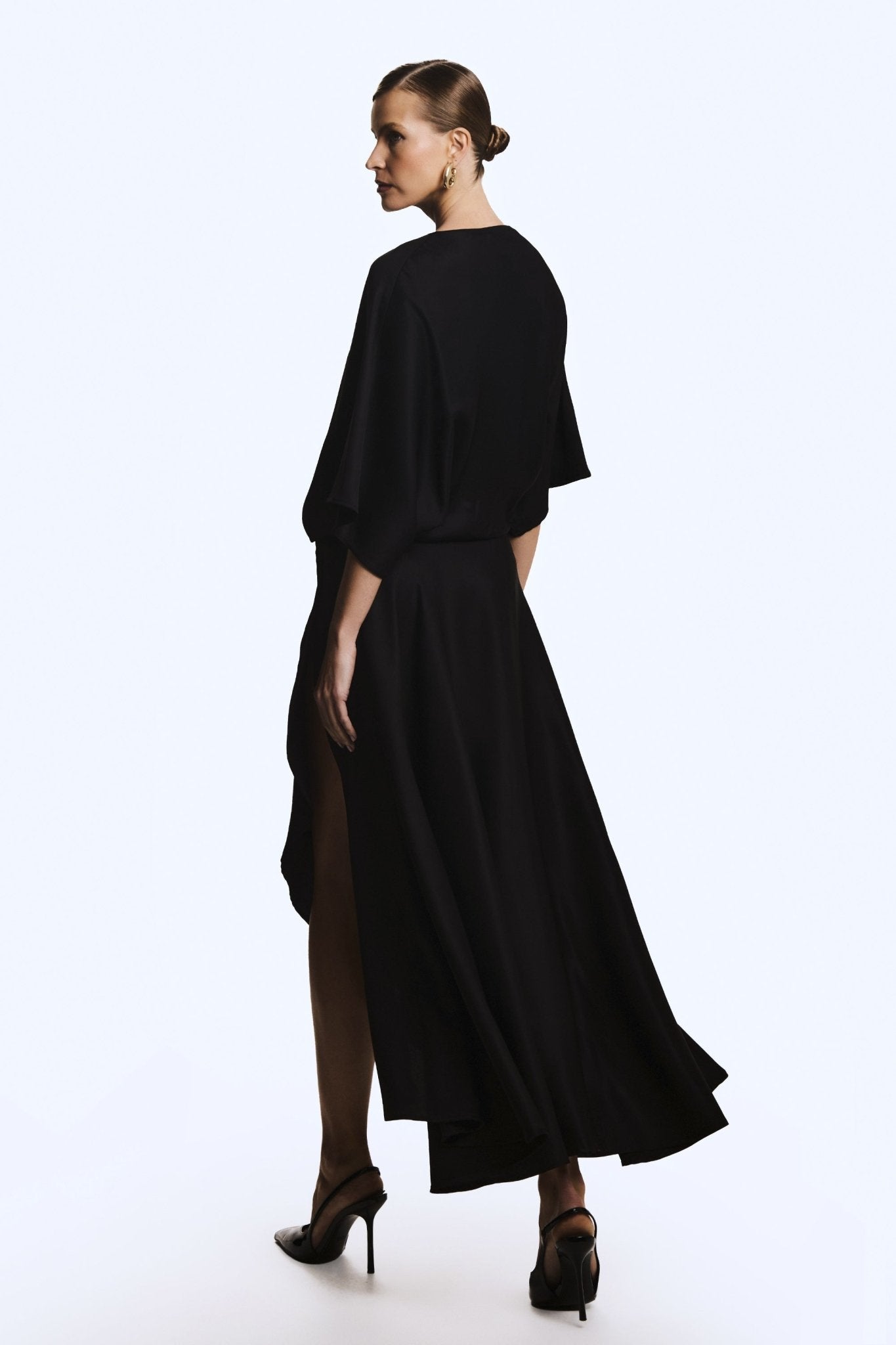 Vestido Fiora - Modazzy