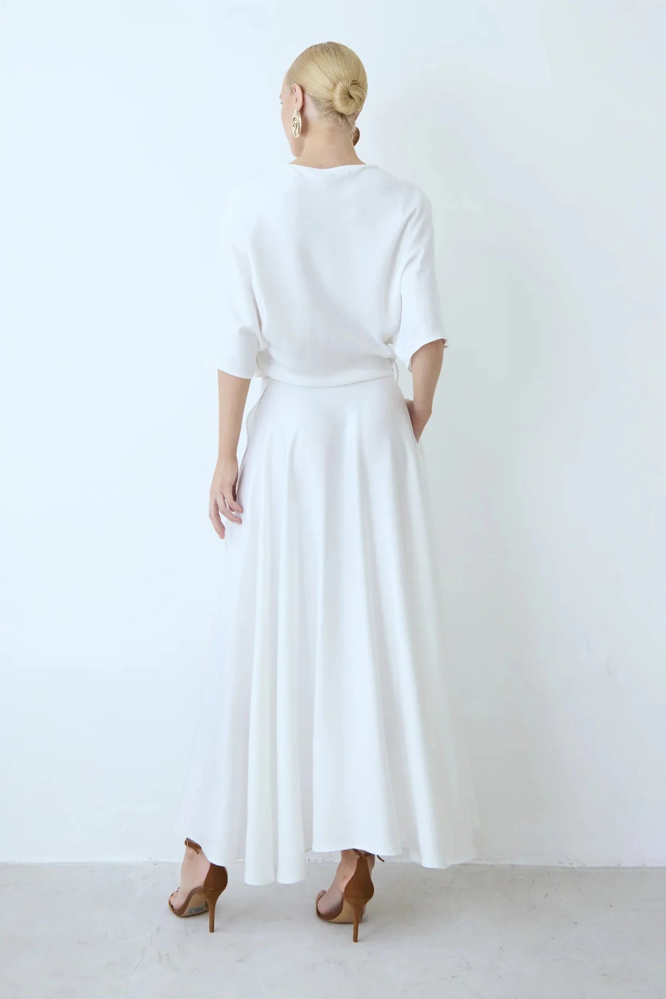 Vestido Fiora - Modazzy