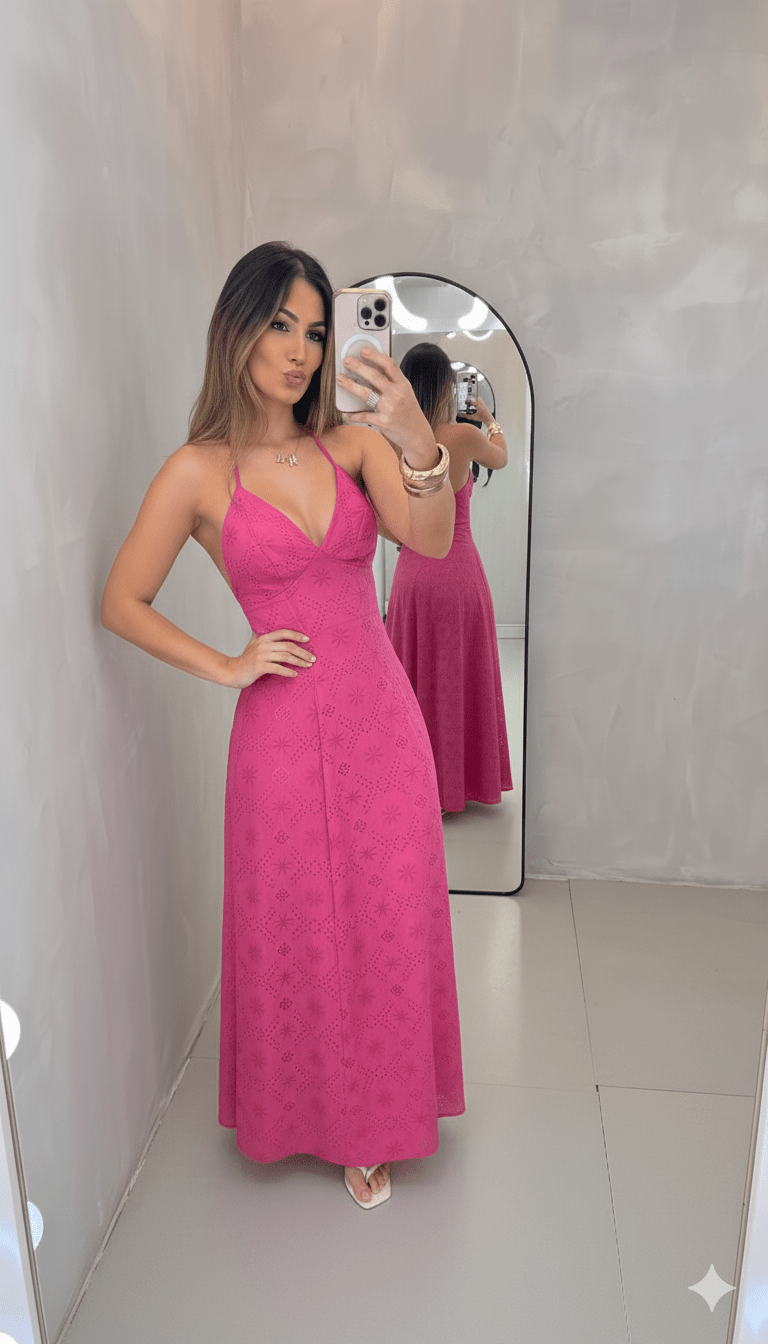 Vestido Madison - Modazzy