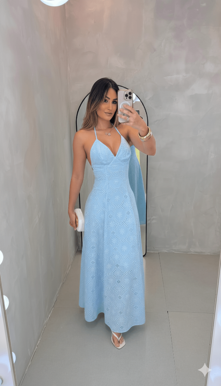 Vestido Madison - Modazzy