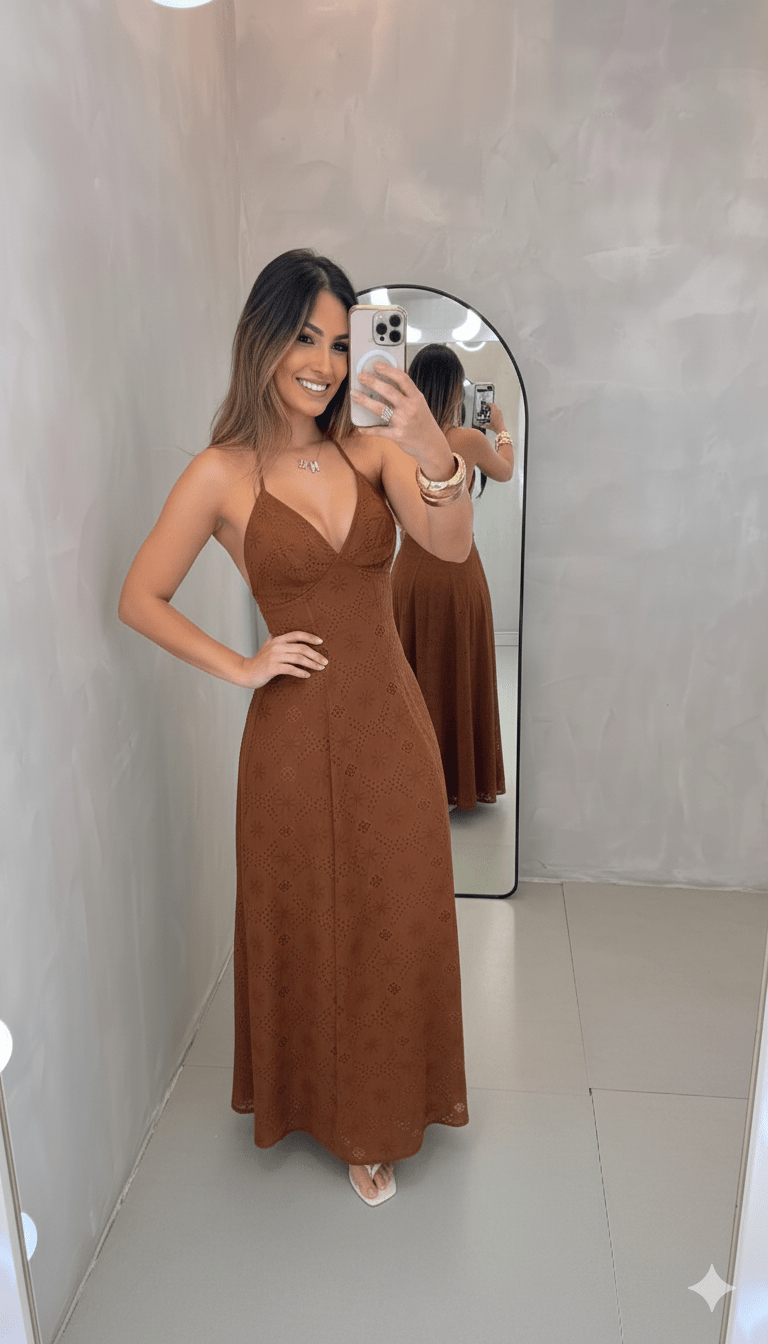 Vestido Madison - Modazzy