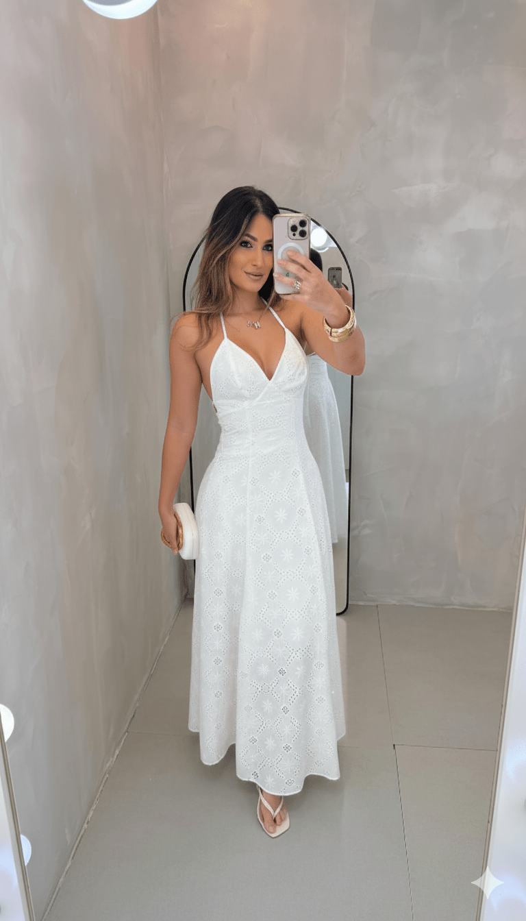 Vestido Madison - Modazzy