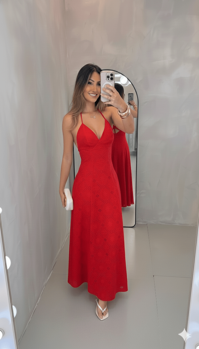 Vestido Madison - Modazzy