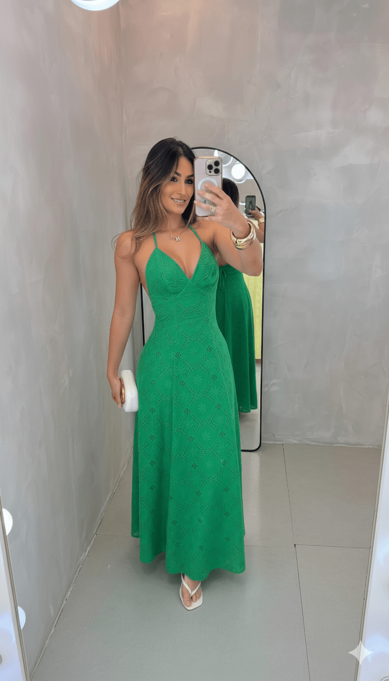 Vestido Madison - Modazzy