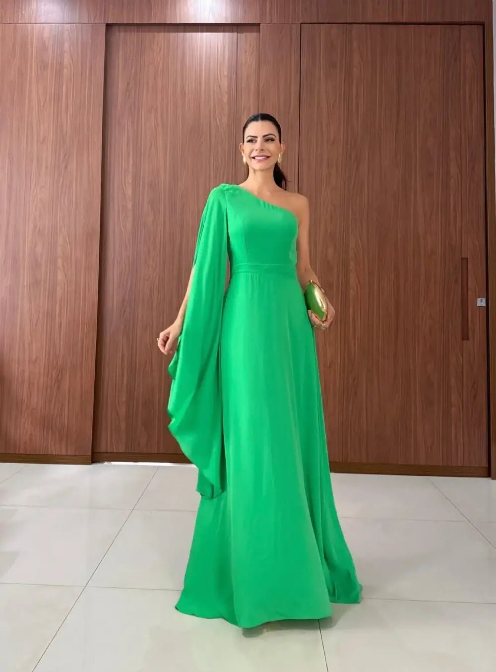 Vestido Paola - Modazzy
