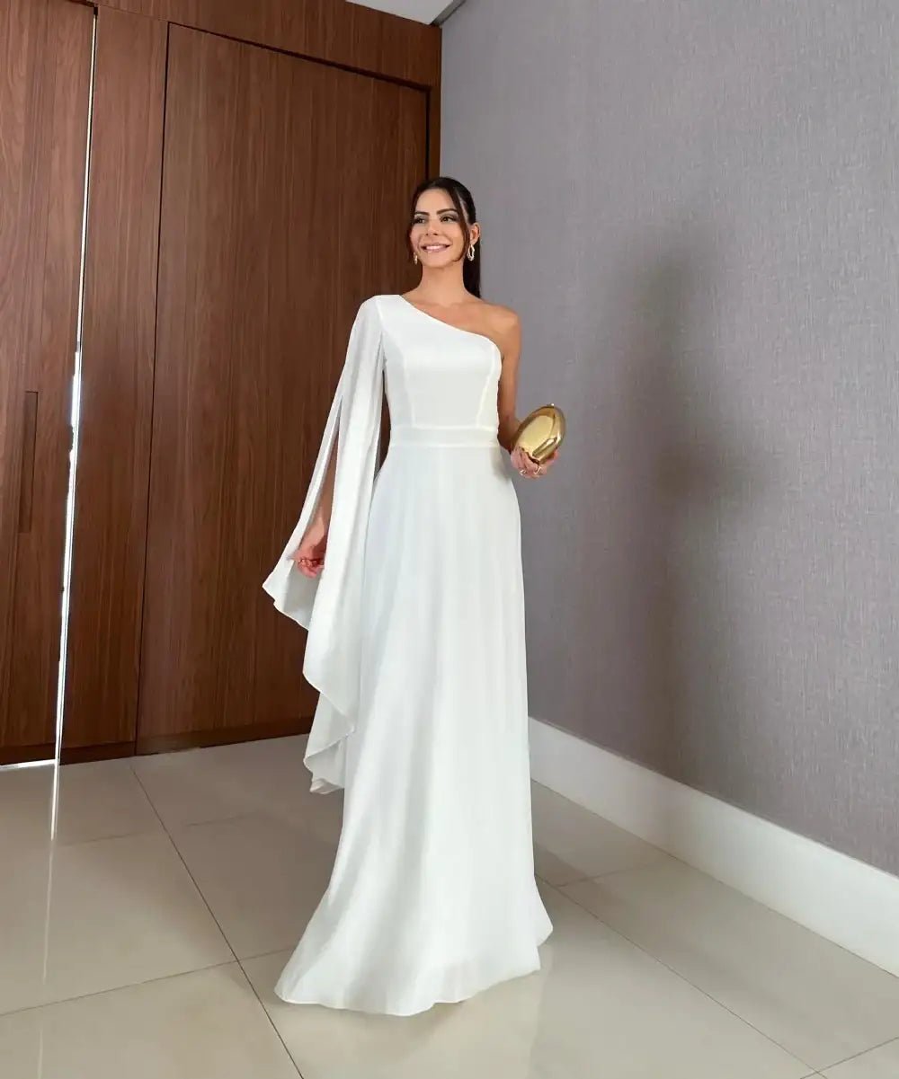 Vestido Paola - Modazzy