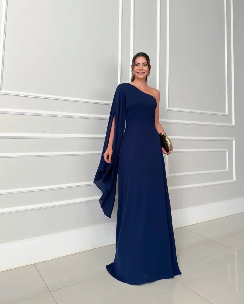 Vestido Paola - Modazzy