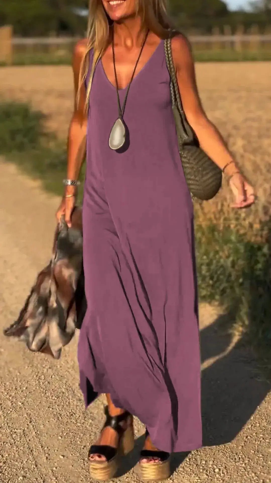 Vestido Parisienne – Estilo Chic e Contemporâneo da Moda Europeia (Leve e Soltinho) - Modazzy